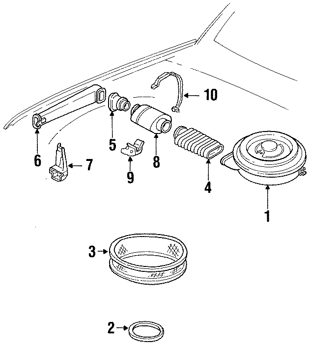 6AIR INTAKE.https://images.simplepart.com/images/parts/motor/fullsize/GH88079.png