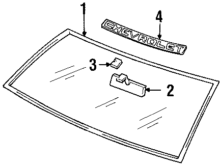 2WINDSHIELD. GLASS.https://images.simplepart.com/images/parts/motor/fullsize/GH88135.png