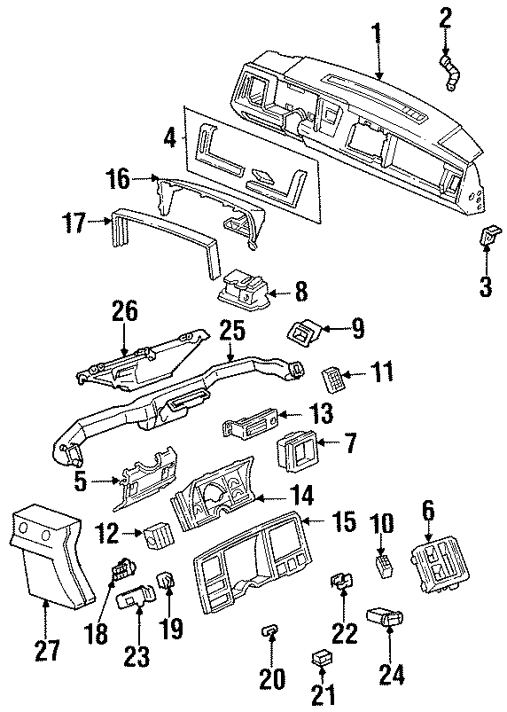 18CLUSTER & SWITCHES. DUCTS. INSTRUMENT PANEL COMPONENTS.https://images.simplepart.com/images/parts/motor/fullsize/GH88140.png