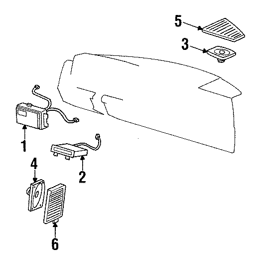 3INSTRUMENT PANEL. SOUND SYSTEM.https://images.simplepart.com/images/parts/motor/fullsize/GH88143.png