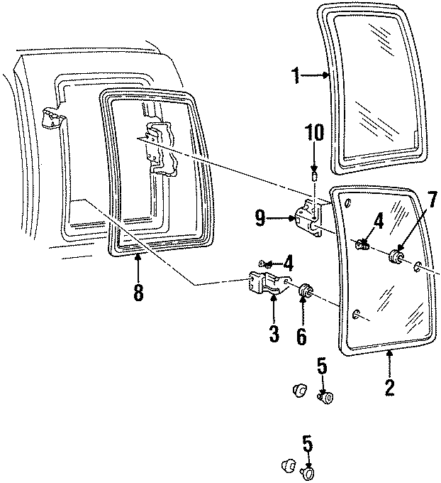 10SIDE GLASS.https://images.simplepart.com/images/parts/motor/fullsize/GH88183.png