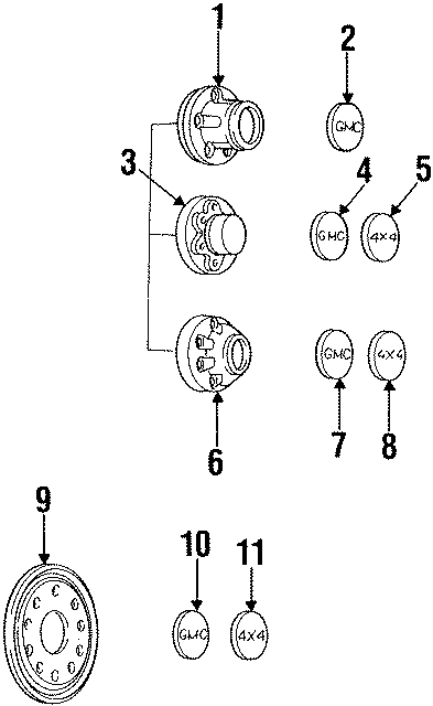 8COVERS & TRIM.https://images.simplepart.com/images/parts/motor/fullsize/GH88304.png