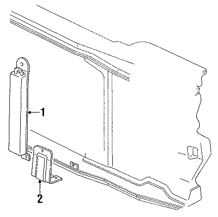 OIL COOLER.