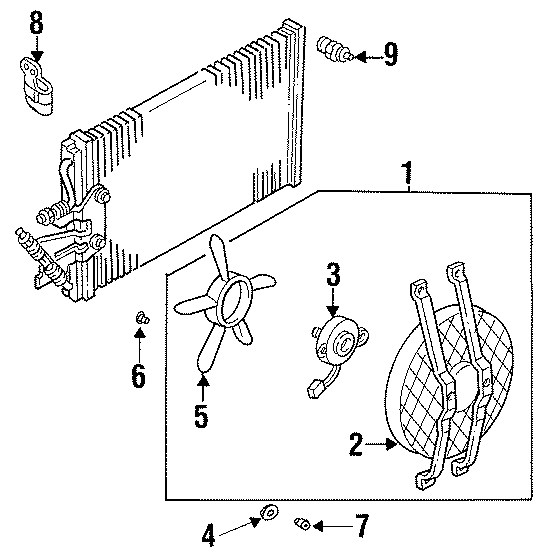 COOLING FAN.