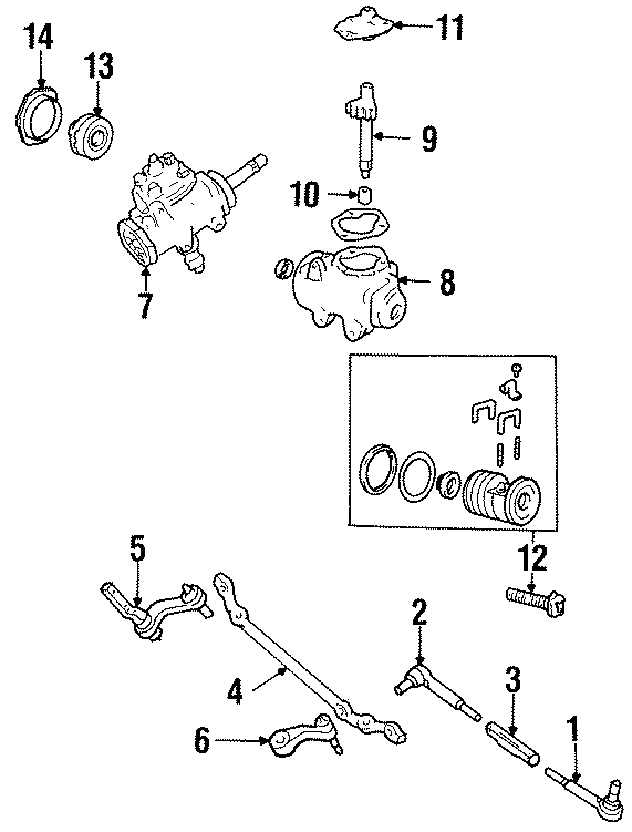 14STEERING GEAR & LINKAGE.https://images.simplepart.com/images/parts/motor/fullsize/GH92100.png