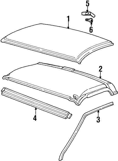 3ROOF & COMPONENTS.https://images.simplepart.com/images/parts/motor/fullsize/GH92150.png