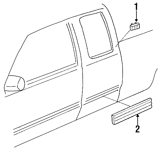 1EXTERIOR TRIM.https://images.simplepart.com/images/parts/motor/fullsize/GH92197.png