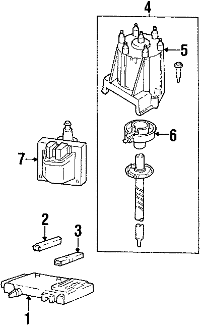 IGNITION SYSTEM.