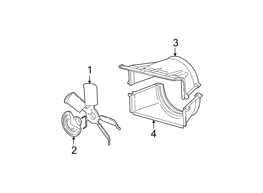 Cooling fan.