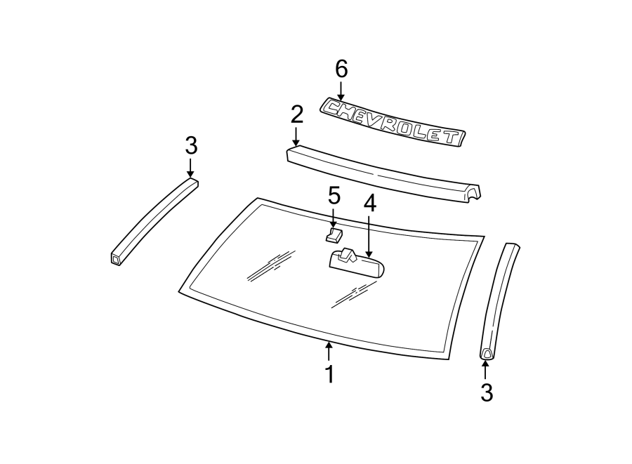 4WINDSHIELD. GLASS.https://images.simplepart.com/images/parts/motor/fullsize/GH95135.png