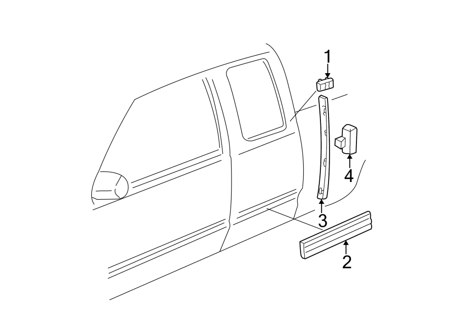 1EXTERIOR TRIM.https://images.simplepart.com/images/parts/motor/fullsize/GH95197.png