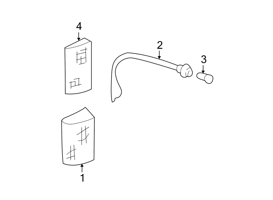 1FRONT LAMPS. SIDE MARKER LAMPS.https://images.simplepart.com/images/parts/motor/fullsize/GH95550.png