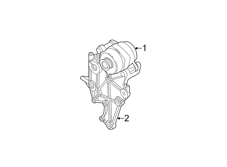 Diagram Alternator. for your 2011 GMC Sierra 2500 HD 6.0L Vortec V8 FLEX A/T 4WD WT Extended Cab Pickup Fleetside 