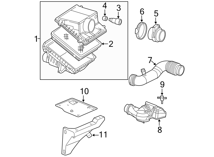 6AIR INTAKE.https://images.simplepart.com/images/parts/motor/fullsize/GH99245.png