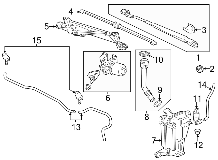 4WINDSHIELD. WIPER & WASHER COMPONENTS.https://images.simplepart.com/images/parts/motor/fullsize/GJ15280.png