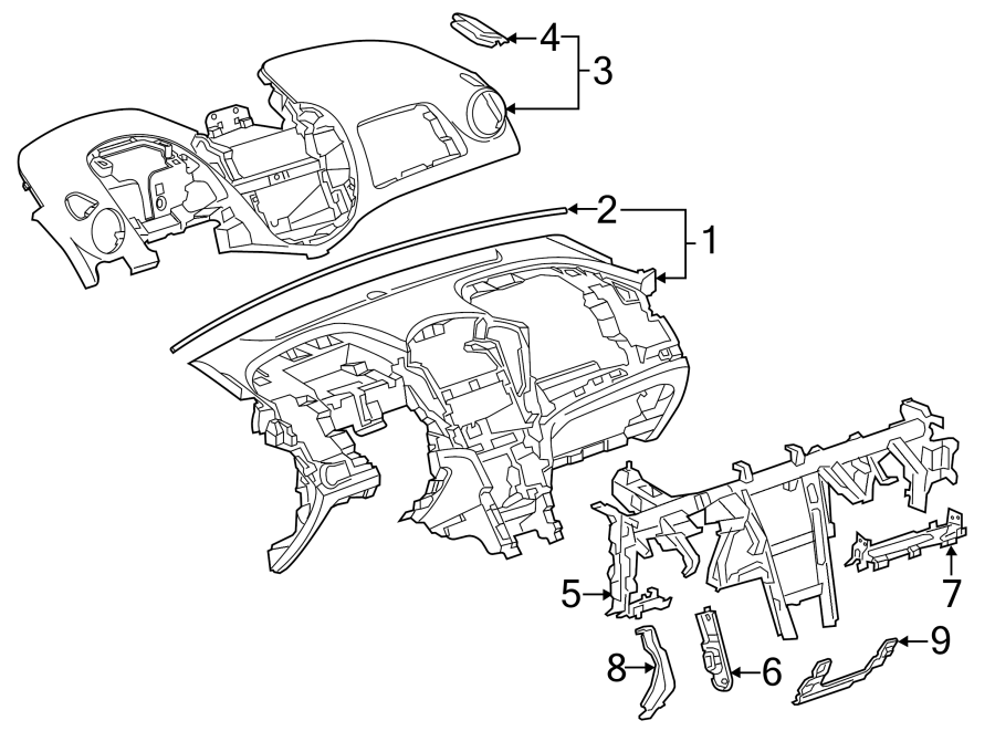 9INSTRUMENT PANEL.https://images.simplepart.com/images/parts/motor/fullsize/GJ15295.png