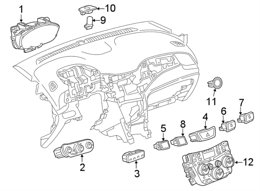 2INSTRUMENT PANEL. CLUSTER & SWITCHES.https://images.simplepart.com/images/parts/motor/fullsize/GJ15306.png