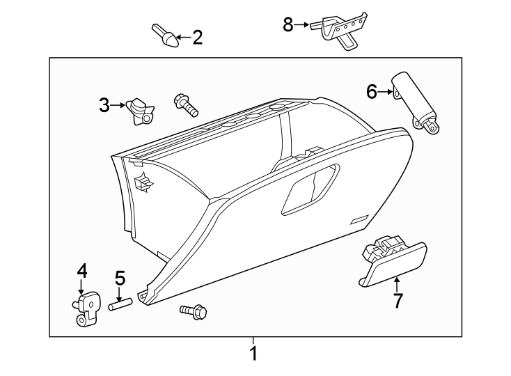 8INSTRUMENT PANEL. GLOVE BOX.https://images.simplepart.com/images/parts/motor/fullsize/GJ15316.png