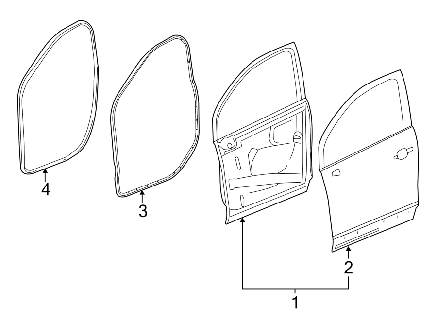 1FRONT DOOR. DOOR & COMPONENTS.https://images.simplepart.com/images/parts/motor/fullsize/GJ15440.png