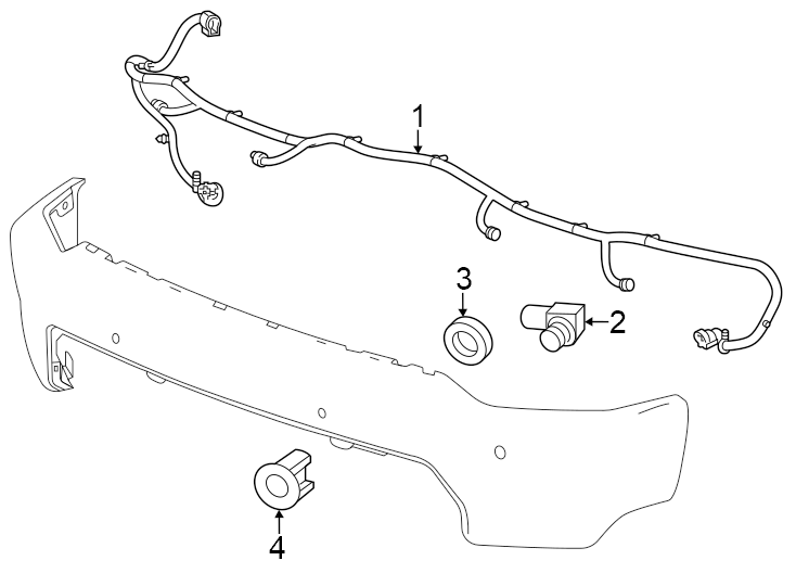 2Front bumper. Electrical components.https://images.simplepart.com/images/parts/motor/fullsize/GJ20011.png