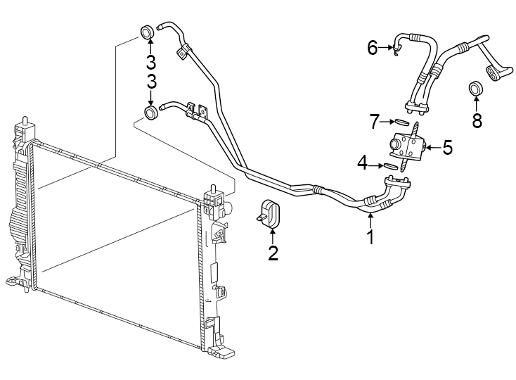 2TRANS oil cooler.https://images.simplepart.com/images/parts/motor/fullsize/GJ24085.png