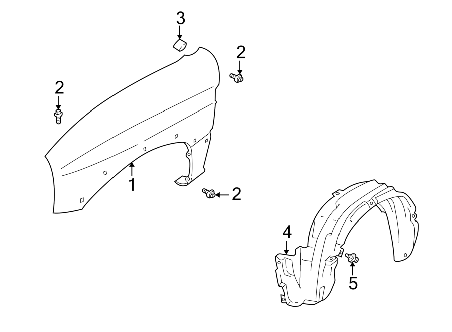 2FENDER & COMPONENTS.https://images.simplepart.com/images/parts/motor/fullsize/GJ99110.png