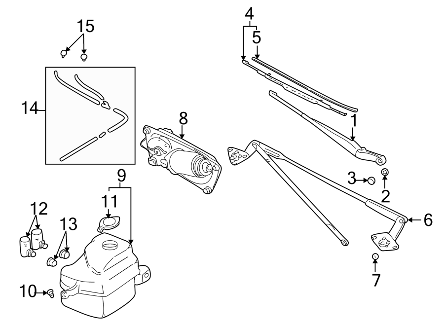 10WINDSHIELD. WIPER & WASHER COMPONENTS.https://images.simplepart.com/images/parts/motor/fullsize/GJ99265.png