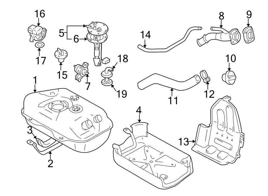 16FUEL SYSTEM COMPONENTS.https://images.simplepart.com/images/parts/motor/fullsize/GJ99425.png