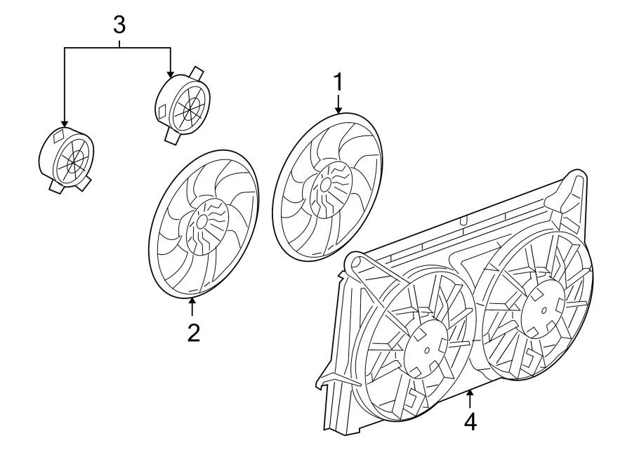 COOLING FAN.