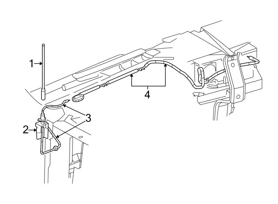 4to antenna. to radio.https://images.simplepart.com/images/parts/motor/fullsize/GK02205.png