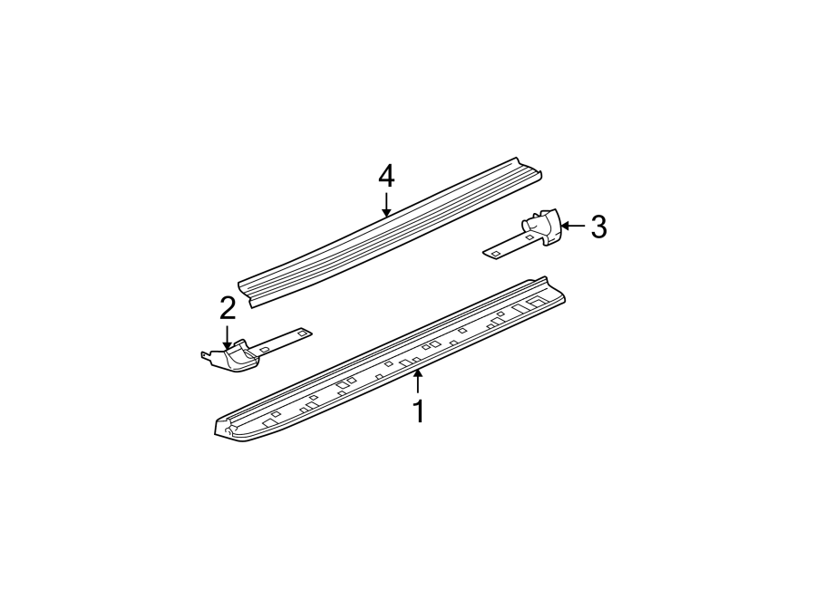 3PILLARS. ROCKER & FLOOR. EXTERIOR TRIM.https://images.simplepart.com/images/parts/motor/fullsize/GK02288.png