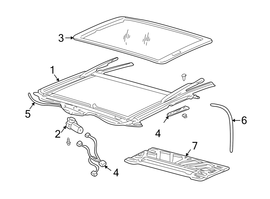 3SUNROOF.https://images.simplepart.com/images/parts/motor/fullsize/GK02640.png