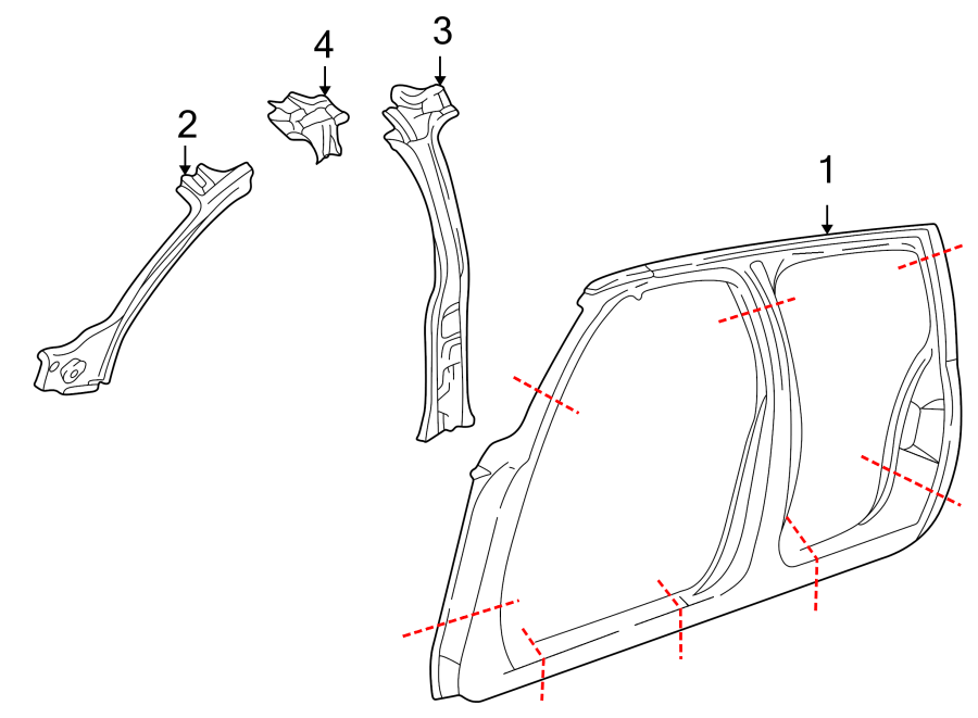 3PILLARS. ROCKER & FLOOR. UNISIDE.https://images.simplepart.com/images/parts/motor/fullsize/GK02680.png