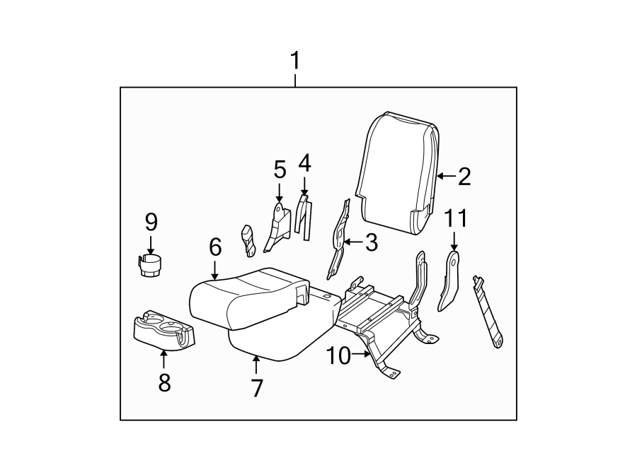 3SEATS & TRACKS. FRONT SEAT COMPONENTS.https://images.simplepart.com/images/parts/motor/fullsize/GK02865.png