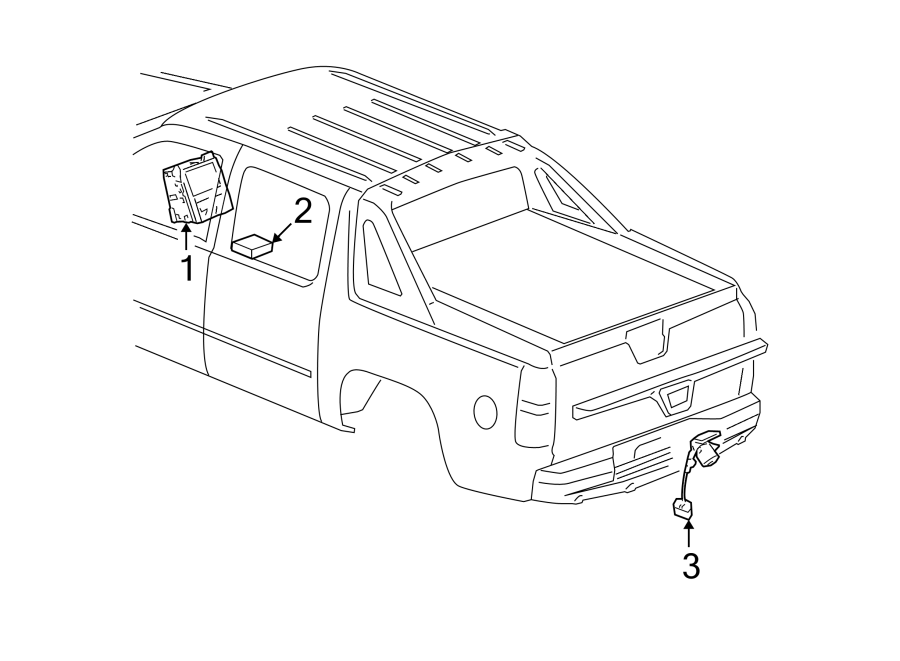 ELECTRICAL COMPONENTS.