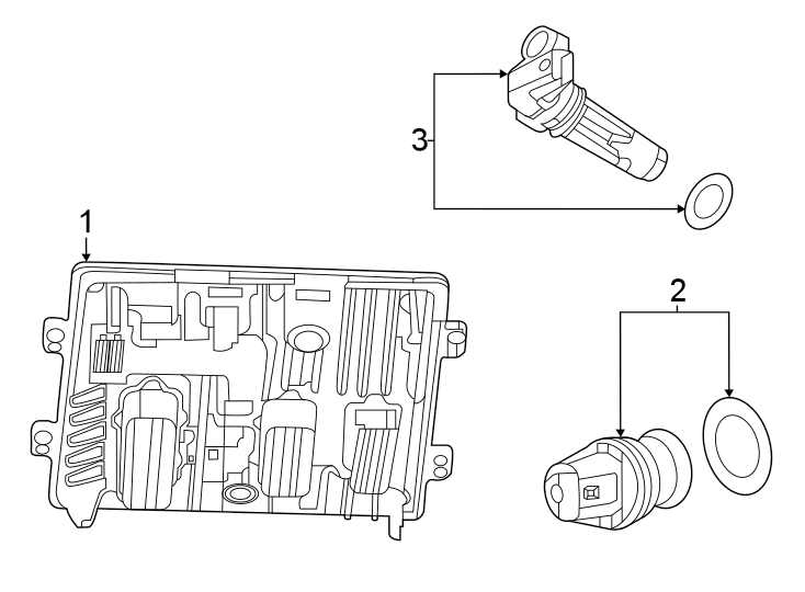 3Ignition system.https://images.simplepart.com/images/parts/motor/fullsize/GK20152.png