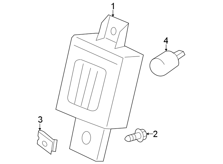 1Rear lamps. License lamps.https://images.simplepart.com/images/parts/motor/fullsize/GK20760.png