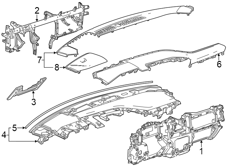 7Instrument panel.https://images.simplepart.com/images/parts/motor/fullsize/GK20780.png