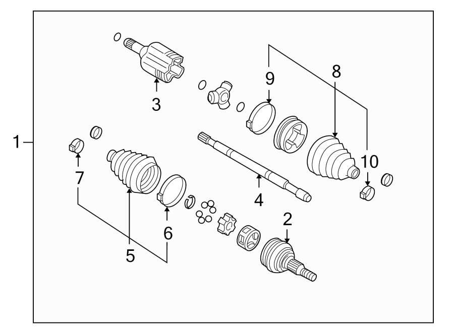 6FRONT SUSPENSION. DRIVE AXLES.https://images.simplepart.com/images/parts/motor/fullsize/GL05215.png