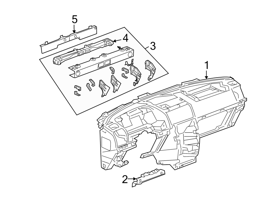 4INSTRUMENT PANEL.https://images.simplepart.com/images/parts/motor/fullsize/GL05270.png