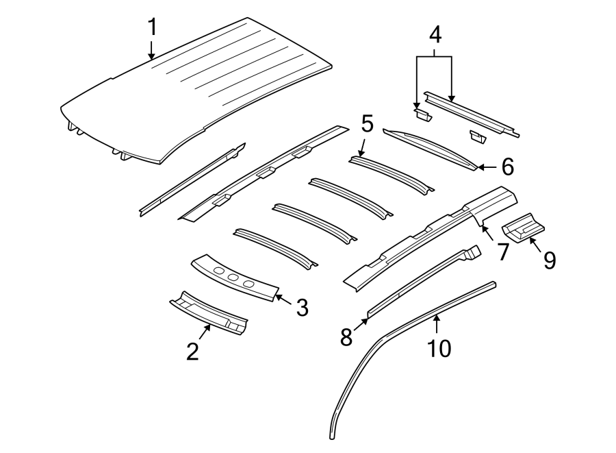 4ROOF & COMPONENTS.https://images.simplepart.com/images/parts/motor/fullsize/GL05365.png