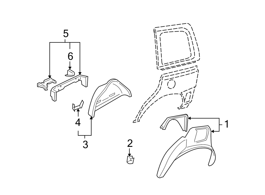 2SIDE PANEL. INNER STRUCTURE.https://images.simplepart.com/images/parts/motor/fullsize/GL05485.png