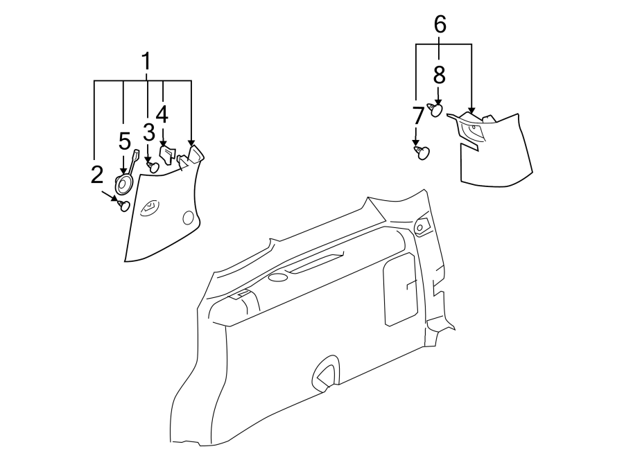 6SIDE PANEL. INTERIOR TRIM.https://images.simplepart.com/images/parts/motor/fullsize/GL05490.png