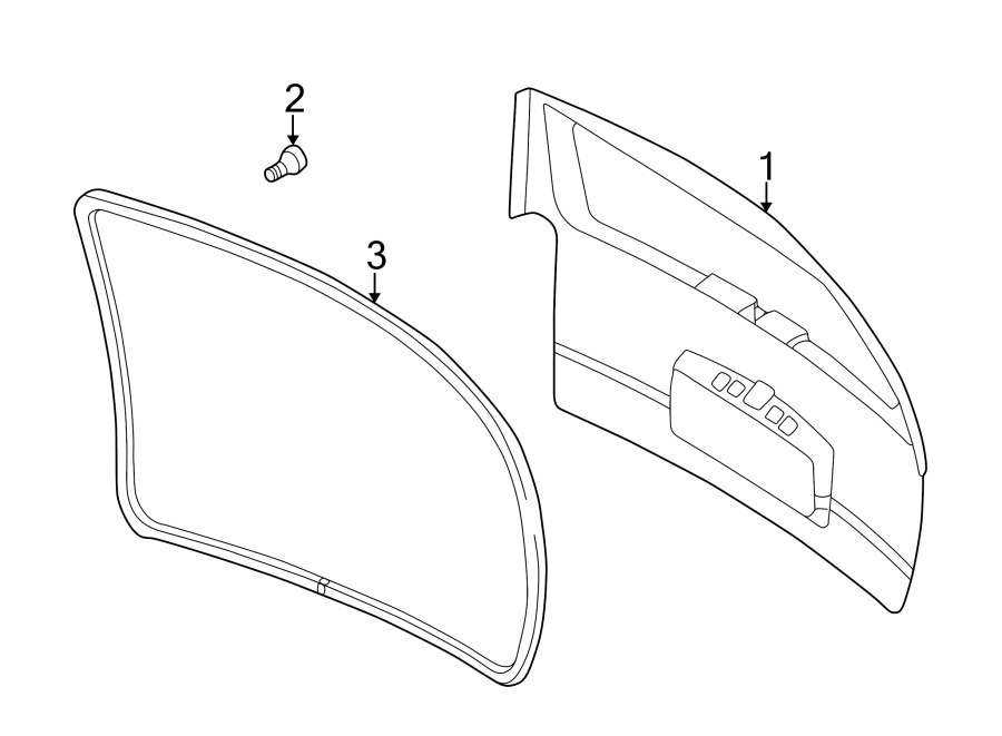 2LIFT GATE. GATE & HARDWARE.https://images.simplepart.com/images/parts/motor/fullsize/GL05565.png