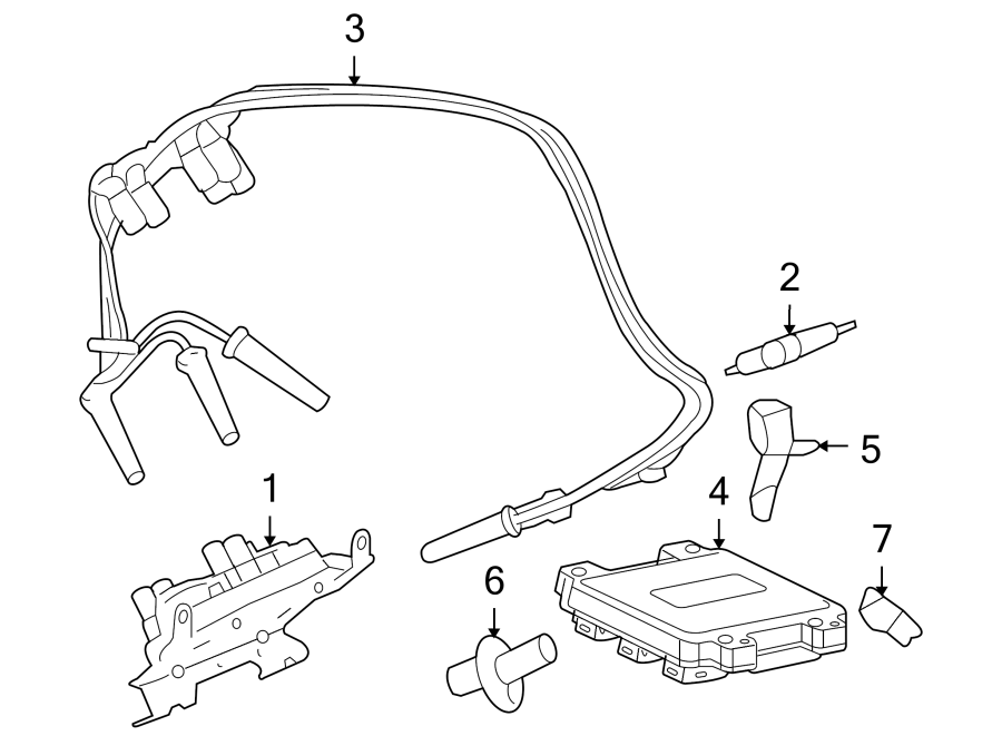 IGNITION SYSTEM.