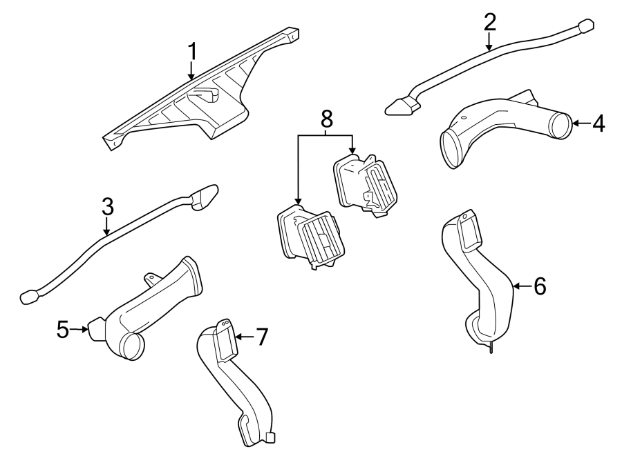 1INSTRUMENT PANEL. DUCTS.https://images.simplepart.com/images/parts/motor/fullsize/GL15275.png