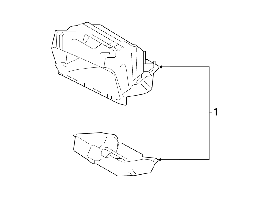 3INSTRUMENT PANEL. GLOVE BOX.https://images.simplepart.com/images/parts/motor/fullsize/GL15280.png