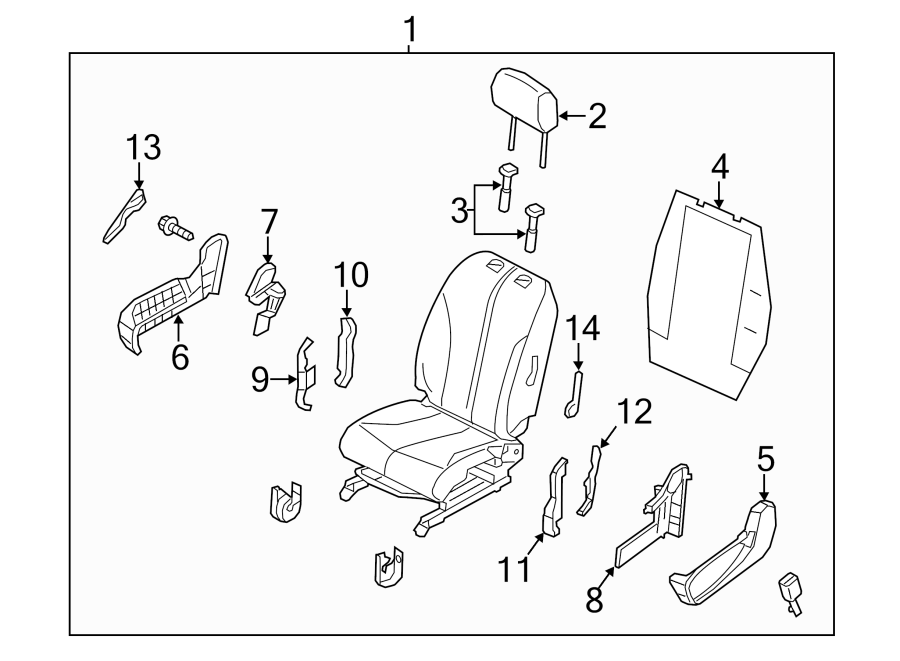 1SEATS & TRACKS. PASSENGER SEAT COMPONENTS.https://images.simplepart.com/images/parts/motor/fullsize/GL15310.png