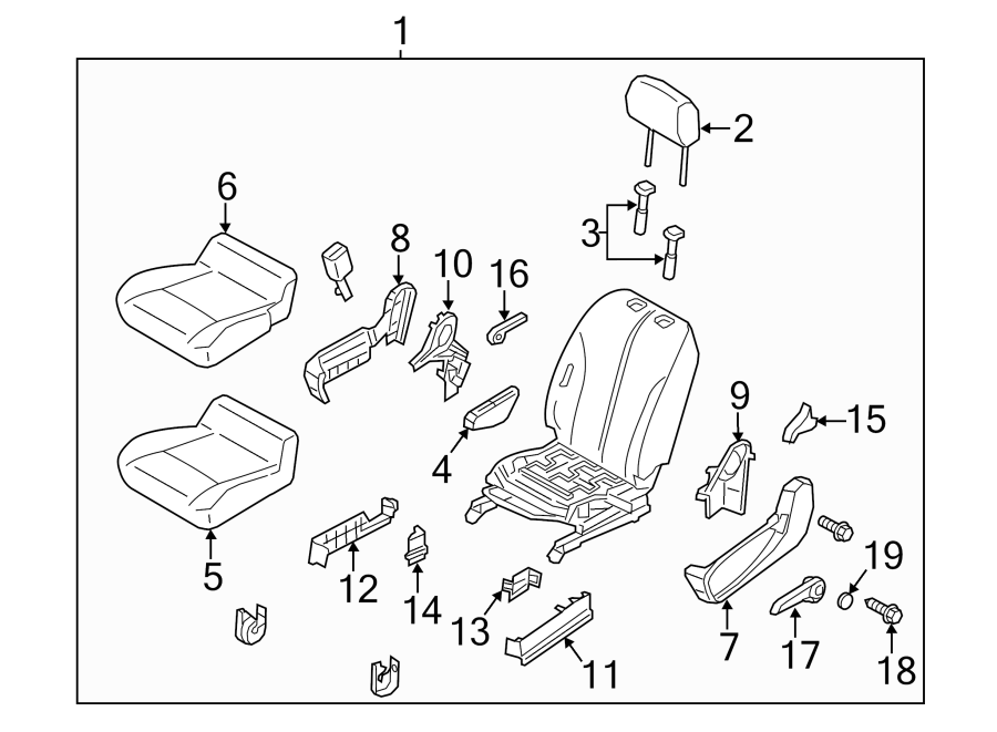 19SEATS & TRACKS. DRIVER SEAT COMPONENTS.https://images.simplepart.com/images/parts/motor/fullsize/GL15315.png