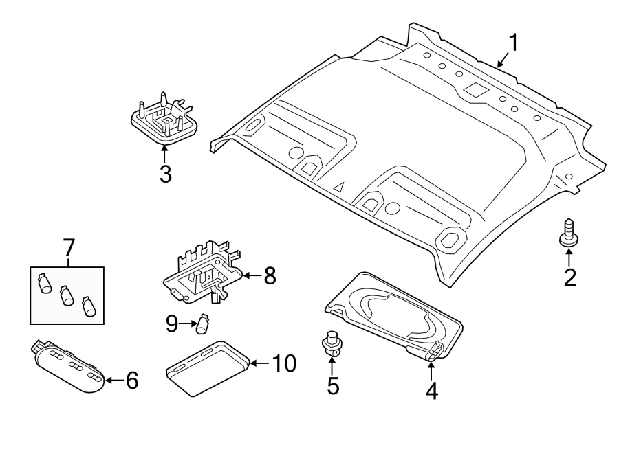 5ROOF. INTERIOR TRIM.https://images.simplepart.com/images/parts/motor/fullsize/GL15325.png